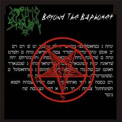 Sabaothic Cherubim : Beyond the Baphomet